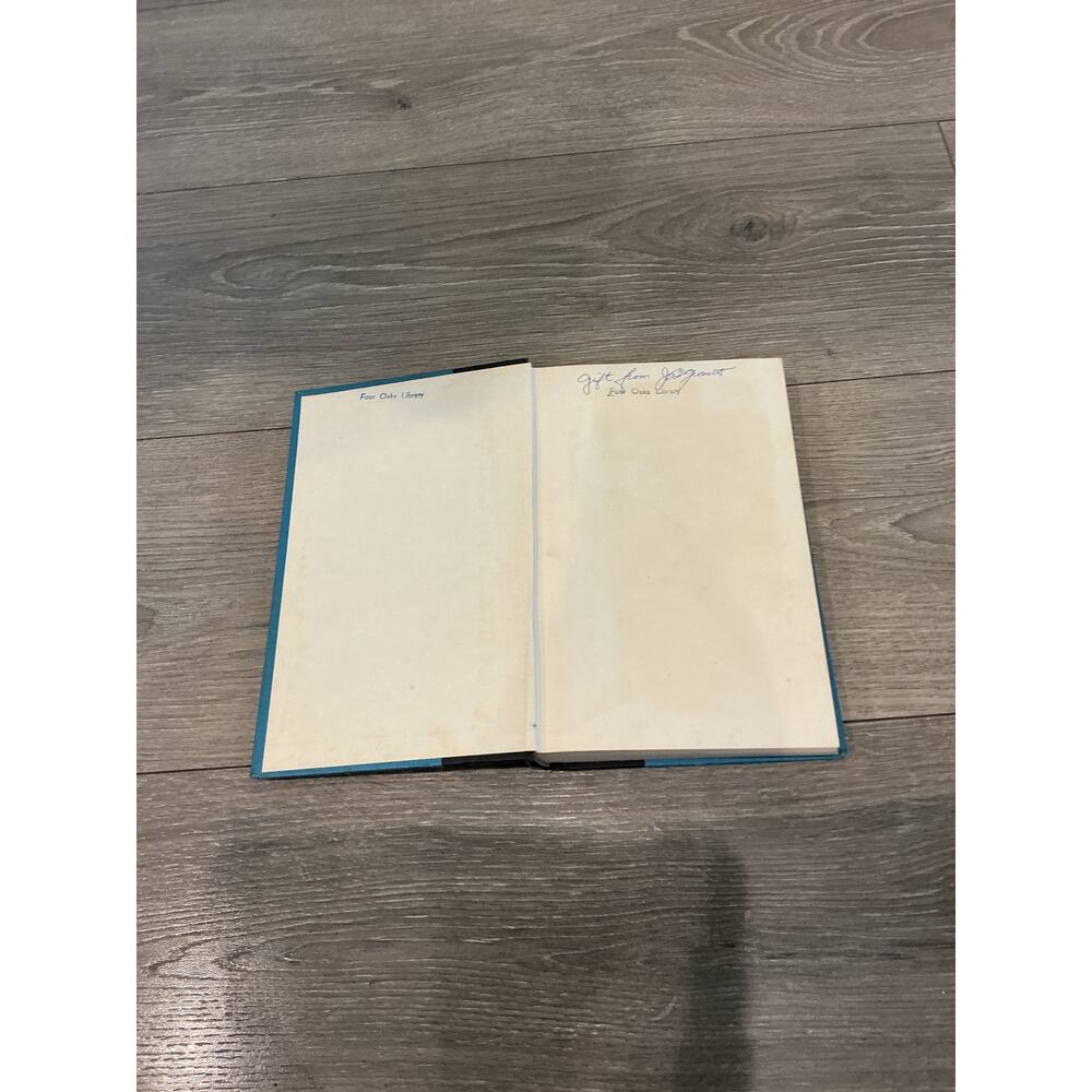 Vintage book - Picture 7 of 16